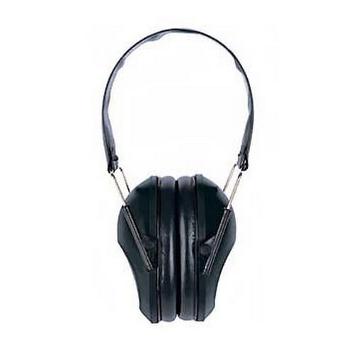 SmartReloader VBSR00604 SR111 Standard Earmuff Black