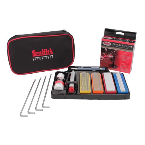 Smith Consumer Products Inc. Dmnd Field Precision Knife Sharpening Sys DFPK