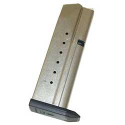 Smith & Wesson Mag 9MM 16Rd 19357
