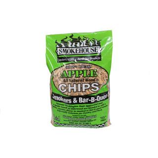 Smokehouse Product Apple Chips 9770-000-0000