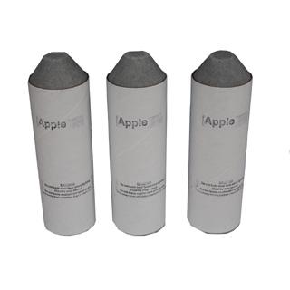 Smokehouse Product Apple Smoke Bullet Refills 3pk 9770-030-0000