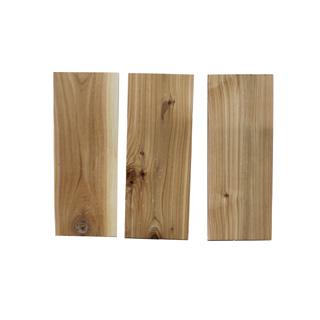 Smokehouse Product Cedar Plank 3pk 9798-002-000