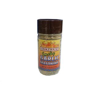 Smokehouse Products 9748-063-0000 Smoky Garlic Seasoning