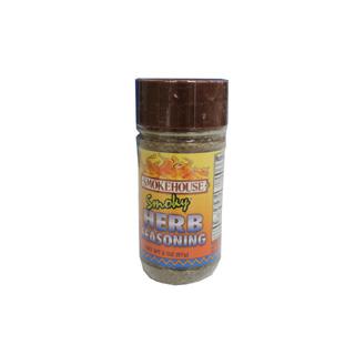 Smokehouse Products 9748-064-0000 Smoky Herb Seasoning