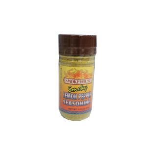 Smokehouse Products 9748-065-0000 Smoky Lemon Seasoning