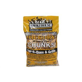 Smokehouse Products 9760-010-0000 Hickory Chunks