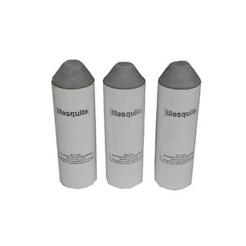 Smokehouse Products 9775-030-0000 Mesquite Smoke Bullet Refills 3pk