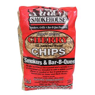 Smokehouse Products 9790-000-0000 Cherry Chips
