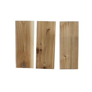 Smokehouse Products 9798-002-000 Cedar Plank 3pk