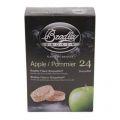 Smoker Bisquettes Apple (24 Pack)