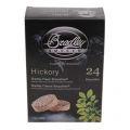 Smoker Bisquettes Hickory (24 Packs)