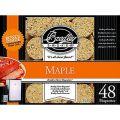 Smoker Bisquettes Maple (48 Pack)