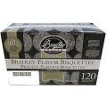 Smoker Bisquettes Pacific Blend (120 Pack)