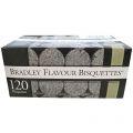 Smoker Bisquettes Special Blend (120 Pack)