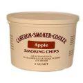 Smoking Chips 5-Quart Apple