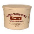 Smoking Chips 5-Quart Cherry