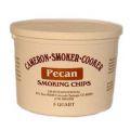 Smoking Chips 5-Quart Pecan