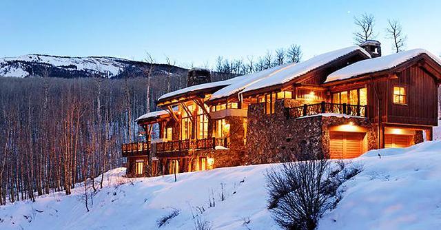 * Snowmass Aspen Ski IN and Ski OUT Vacation Ski House Rental sleeps 12 GUESTNEST, GN65805
