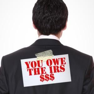 So YOU Owe The IRS??? Call 888-877-1090!