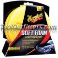 Soft Foam Application Pad