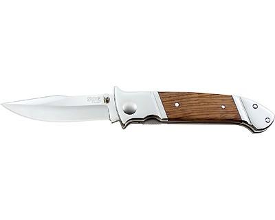 SOG Knives FF30-CP Fielder NonA ssisted CP