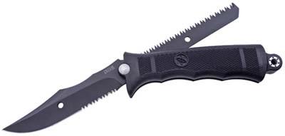 SOG Knives Revolver SEAL - Clam Pack FX21N-CP