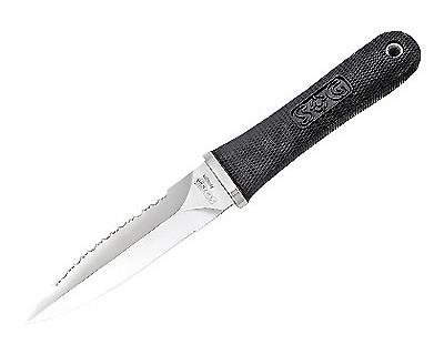 SOG Knives S14 Pentagon Fixed Blade