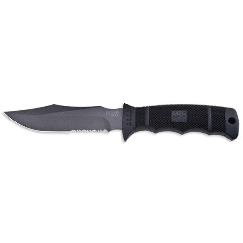 SOG Knives SEAL Pup - Nylon Sheath- CP M37NCP-6136