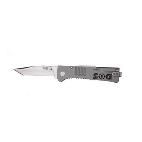 SOG Knives SJ33-CP SlimJim - Tanto