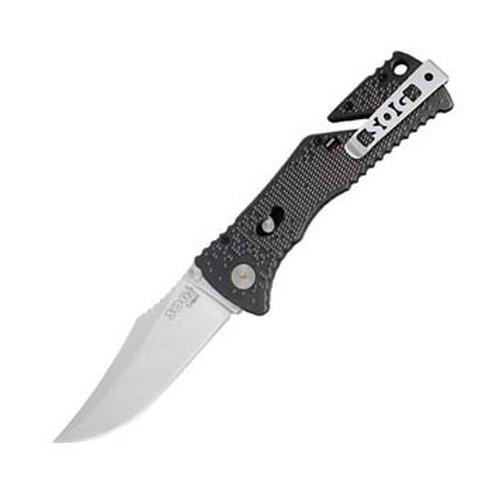 SOG Knives TF2-CP Trident - Clam Pack
