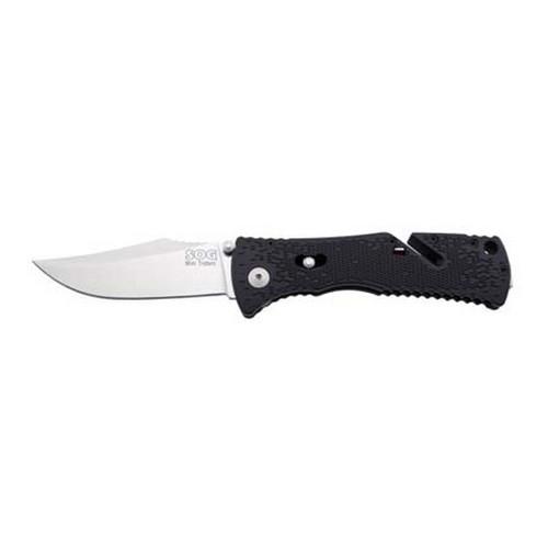 SOG Knives TF22-CP Trident Mini - Clam Pack