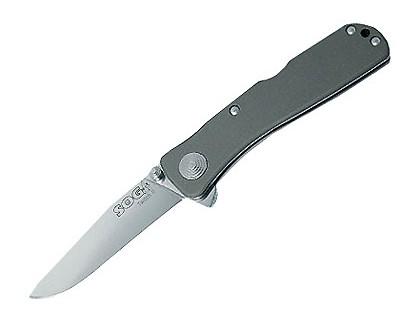 SOG Knives TWI8-CP Twitch II - Clam Pack