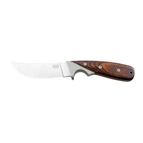 SOG Knives Woodline Large Fixed - Clam Pack WD01L-CP
