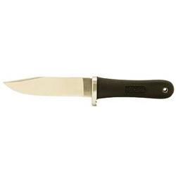 SOG North West Ranger Fixed Blade Knife Plain Drop Point 5.2