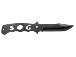 SOG Throwing Knives Set 4.375