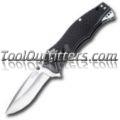 SOG Vulcan Folding Pocket Knife