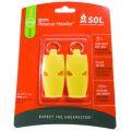 SOL Series Rescue Howler Whistle/2