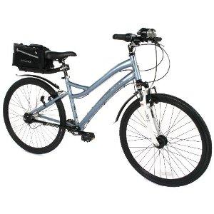 Sonoma Women's Chainless Drive Evolution Urban Voyager Bicycle Cheap