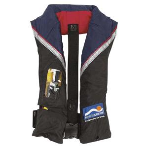 SOSpenders 1280 33 Gram Auto/Manual Inflatable Vest (2000004046)