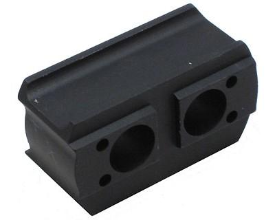 Spacer High Micro AR15/M4 Crb