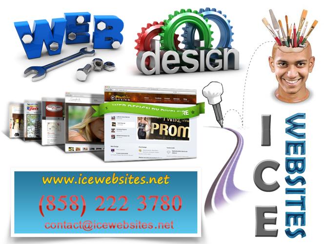 ♠ ♠ Designing websites with your business and your target market in mind ♠ ♠