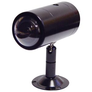 Speco Ultra Wide Angle Waterproof Color Bullet Camera (CVC-638/170)