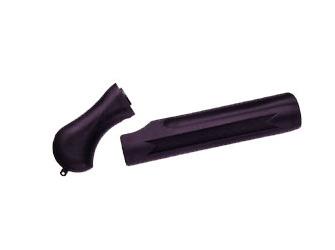 Speedfeed Pistol Grip Set Stock Black Rem 870 390