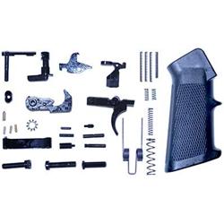 Spike's Tactical AR15 Lower Parts Kit