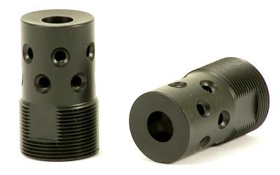 Spike's Tactical Dynacomp Extreme Brake Black AR10 308 Win SBV1019