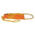 Splitshot Throw Bag Orange