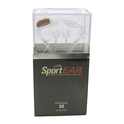 SportEar Micro Blast 30 - Single (Tan) MB30S