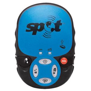 SPOT 2 Intrinsically Safe (IS) GPS Messenger (SPOT-2-IS)