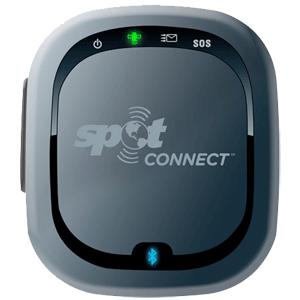 SPOT Connect Smartphone Satellite Communicator (COM-SPH-01)