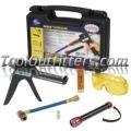 Spotgun Jr./LED-Lite Leak Detection Kit